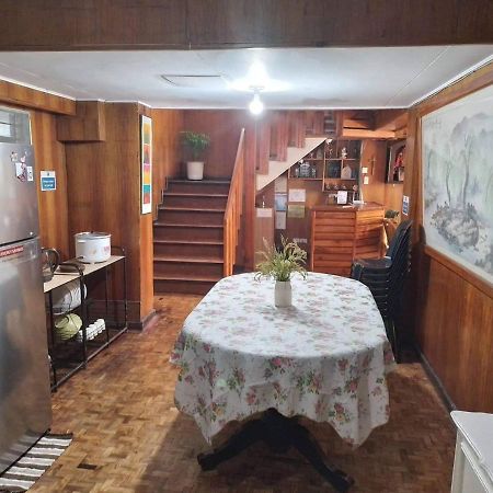 Amara Transient House - Homestay Baguio City Luaran gambar