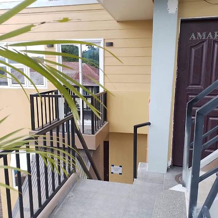 Amara Transient House - Homestay Baguio City Luaran gambar