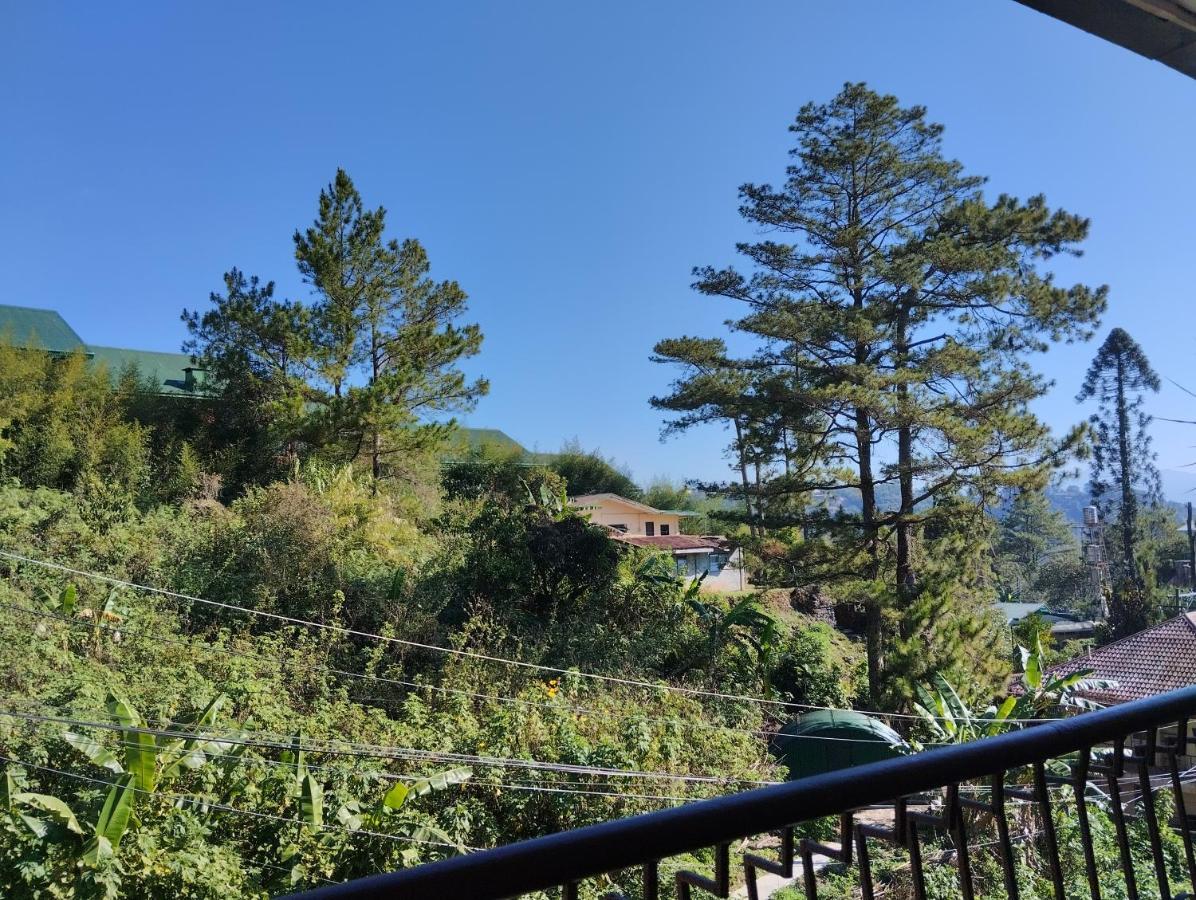 Amara Transient House - Homestay Baguio City Luaran gambar