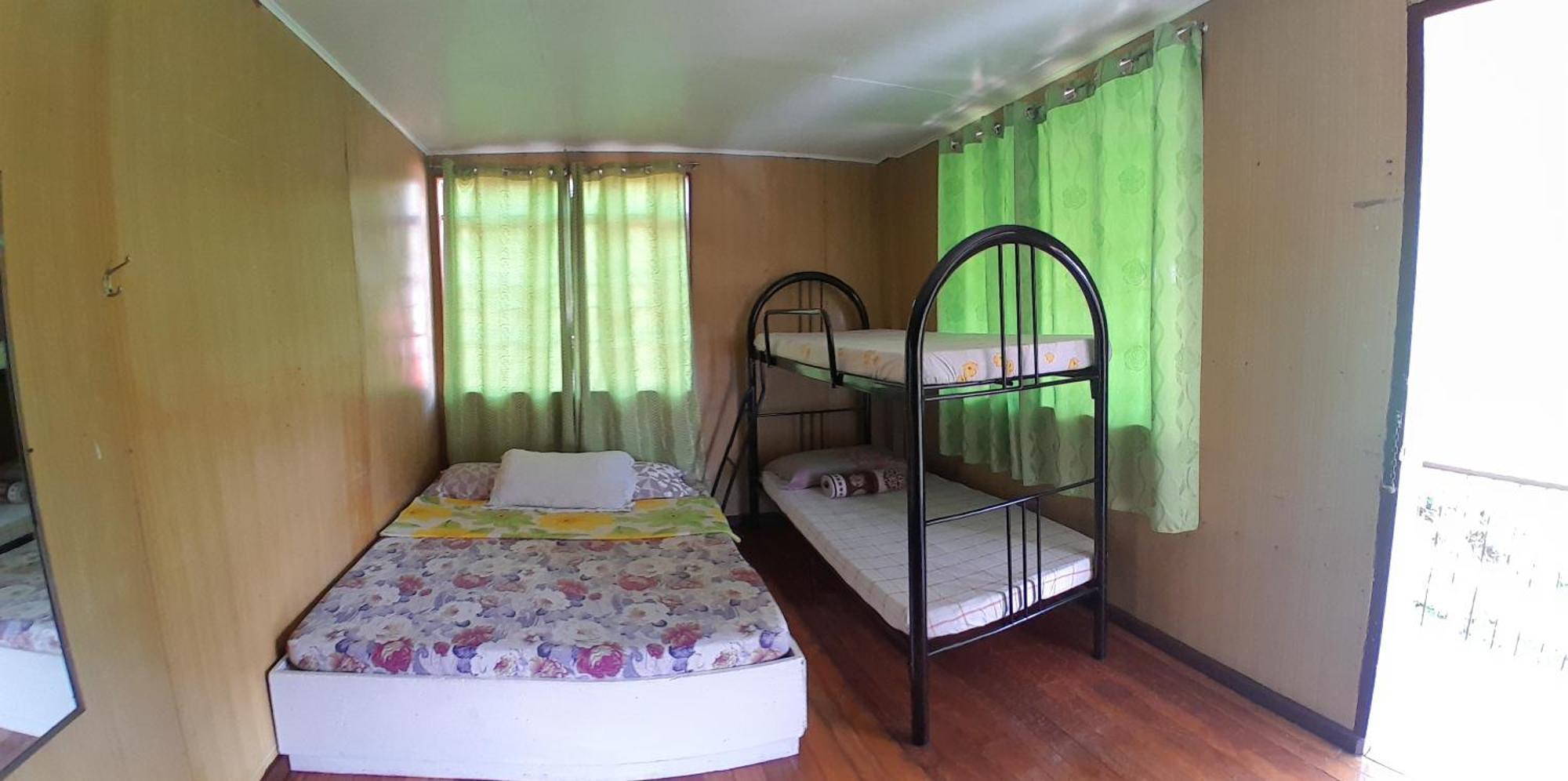 Amara Transient House - Homestay Baguio City Luaran gambar