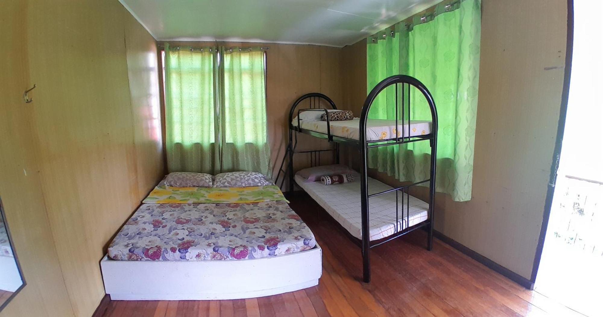 Amara Transient House - Homestay Baguio City Luaran gambar