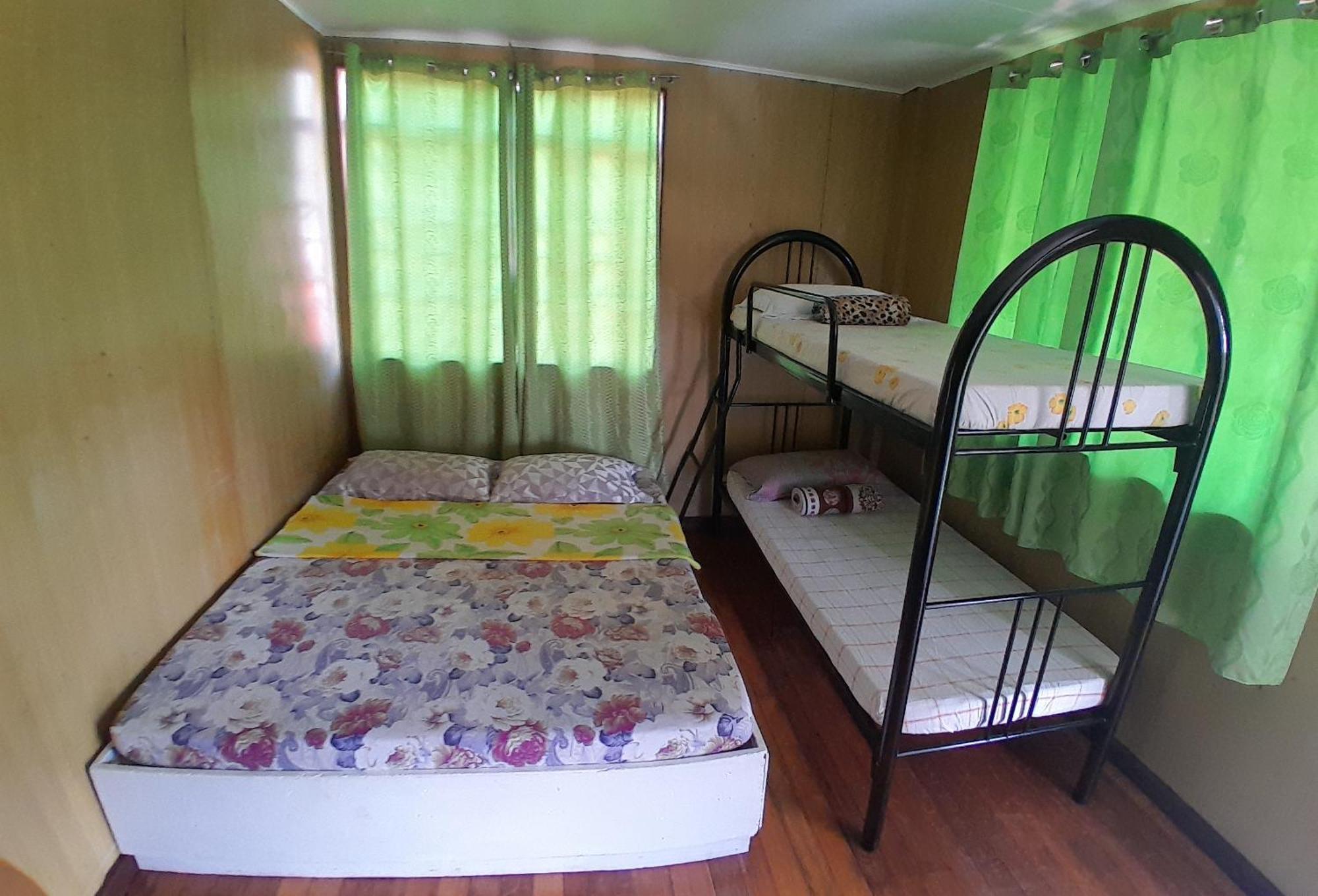 Amara Transient House - Homestay Baguio City Luaran gambar