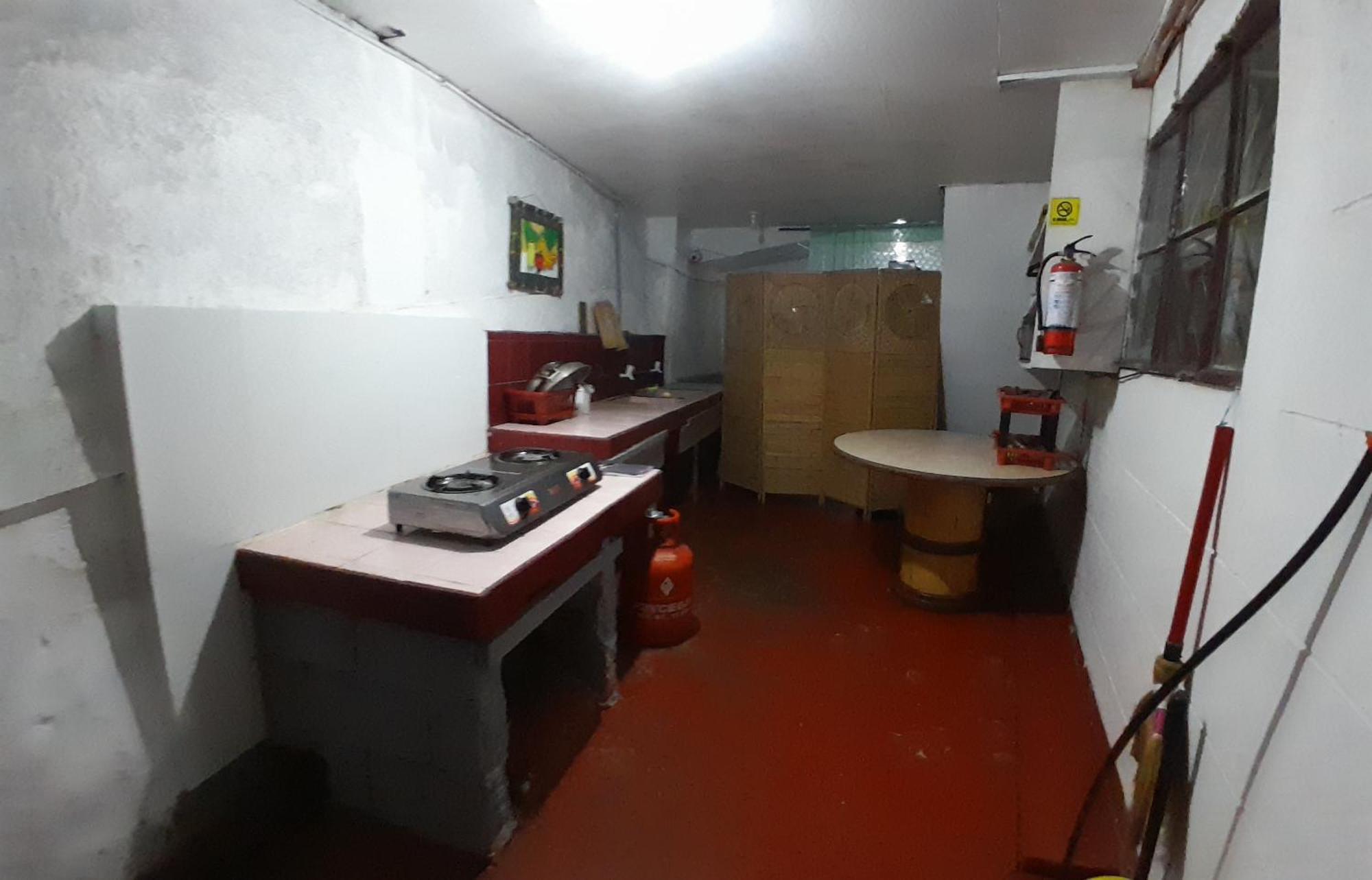 Amara Transient House - Homestay Baguio City Luaran gambar