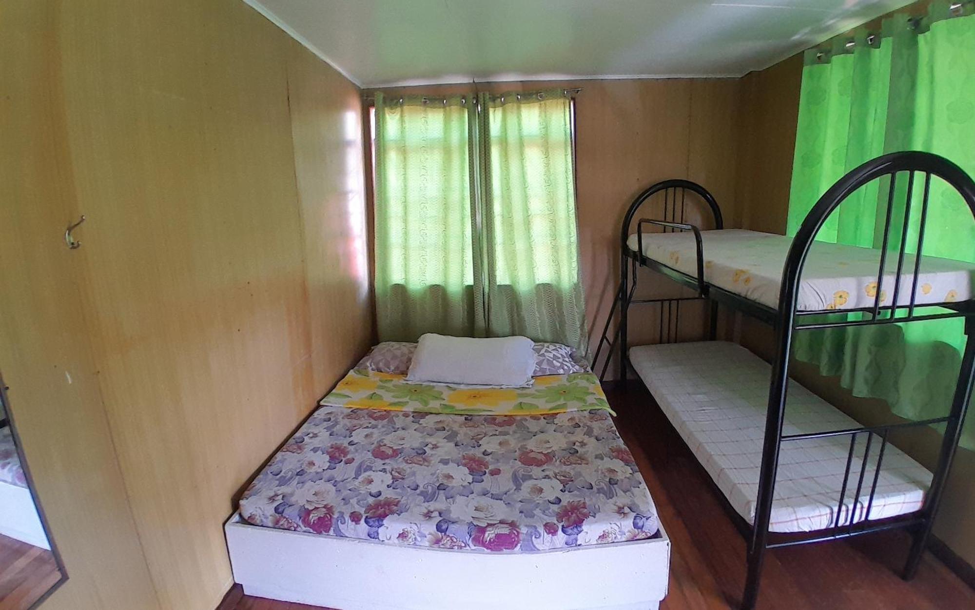 Amara Transient House - Homestay Baguio City Luaran gambar