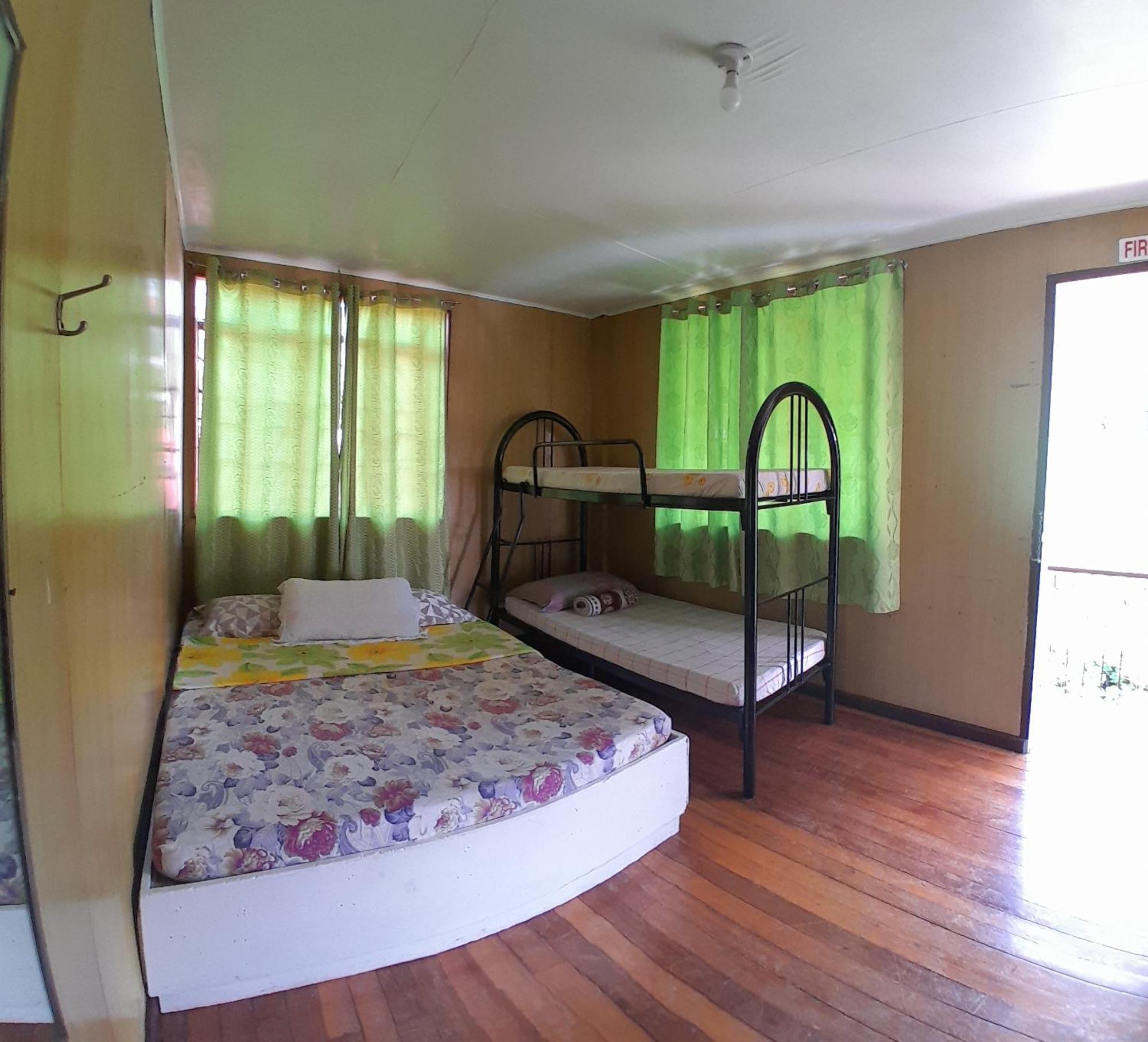Amara Transient House - Homestay Baguio City Luaran gambar